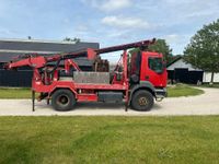 Renault KERAX Med Borerig - Lastbiler - Ladvogne - 4
