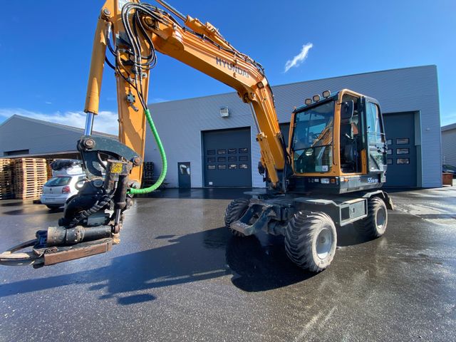 Hyundai 55W-9A