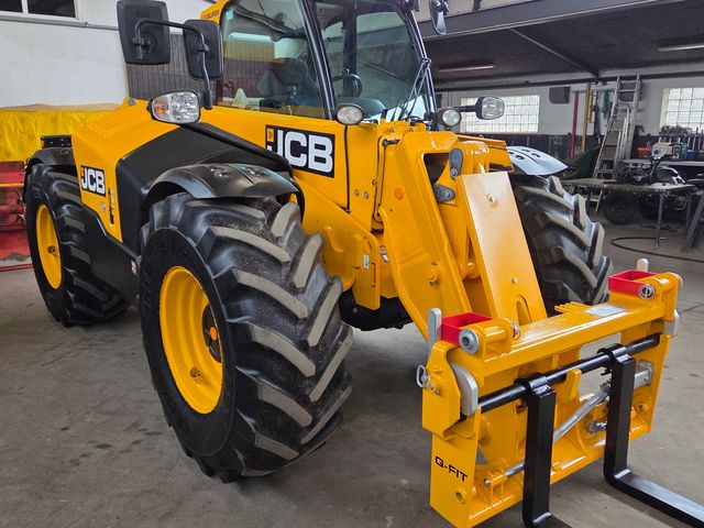 JCB 541-70 Agri Super