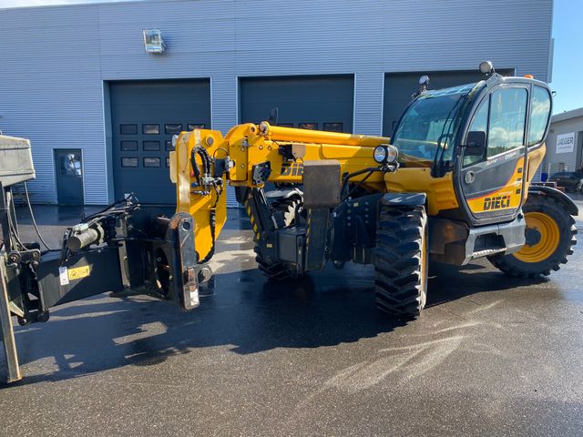 Dieci Runner 40.13. Dieci Runner 40.13.