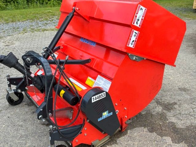 Muratori MT30R 130
