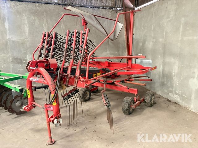 Kuhn GA4521