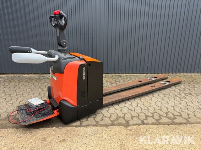 BT Levio LPE200