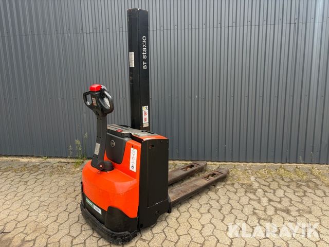 BT Staxio SWE080L