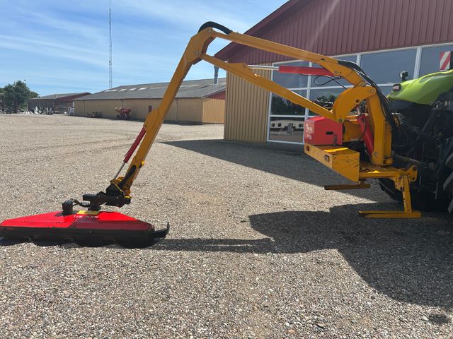 Twose TP 550 RH