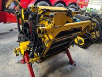 New Holland Snittehoved FX 40 - Græsmaskiner - Selvkørende finsnittere tilbehør - 4
