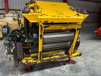 New Holland Snittehoved FX 40 - Græsmaskiner - Selvkørende finsnittere tilbehør - 7