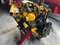 New Holland Snittehoved FX 40 - Græsmaskiner - Selvkørende finsnittere tilbehør - 2