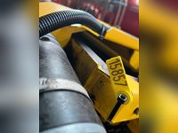 New Holland Snittehoved FX 40 - Græsmaskiner - Selvkørende finsnittere tilbehør - 10
