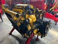 New Holland Snittehoved FX 40 - Græsmaskiner - Selvkørende finsnittere tilbehør - 3
