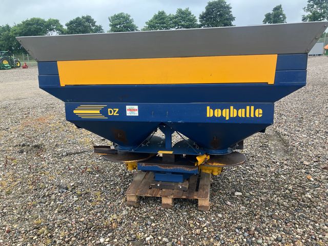 Bøgballe DZ 1000