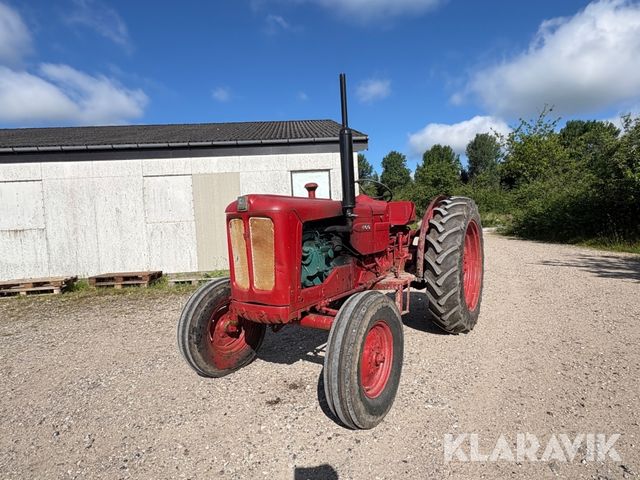 Volvo BM400