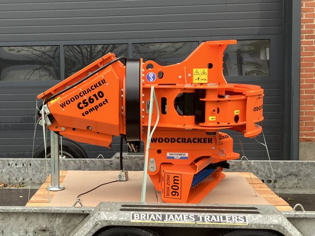 Woodcracker 