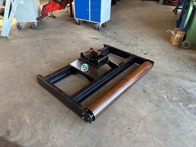 CP Afretter 150 cm - S40 skifte 