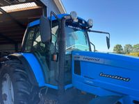 Landini legend 115 top - Traktorer - Traktorer 4 wd - 14
