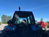 Landini legend 115 top - Traktorer - Traktorer 4 wd - 11