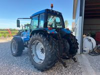 Landini legend 115 top - Traktorer - Traktorer 4 wd - 9