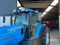 Landini legend 115 top - Traktorer - Traktorer 4 wd - 13