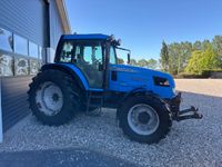 Landini legend 115 top - Traktorer - Traktorer 4 wd - 6