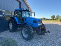 Landini legend 115 top - Traktorer - Traktorer 4 wd - 5