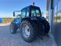 Landini legend 115 top - Traktorer - Traktorer 4 wd - 3