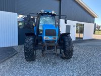 Landini legend 115 top - Traktorer - Traktorer 4 wd - 4