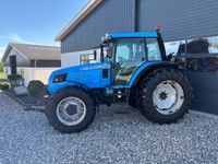 Landini legend 115 top - Traktorer - Traktorer 4 wd - 2