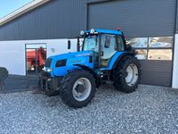 Landini legend 115 top - Traktorer - Traktorer 4 wd - 1