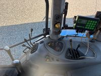 Landini legend 115 top - Traktorer - Traktorer 4 wd - 17