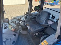 Landini legend 115 top - Traktorer - Traktorer 4 wd - 15