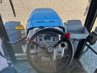 Landini legend 115 top - Traktorer - Traktorer 4 wd - 19