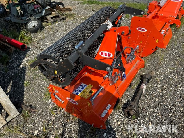 Ortolan SA 135R