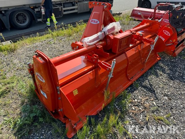 Ortolan HC250S