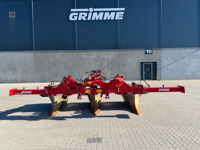 Grimme BFL-400-H Klap