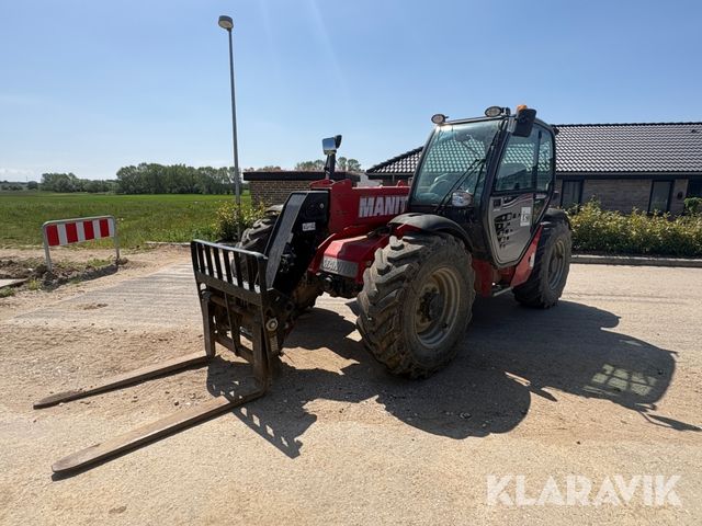 Manitou MT 732