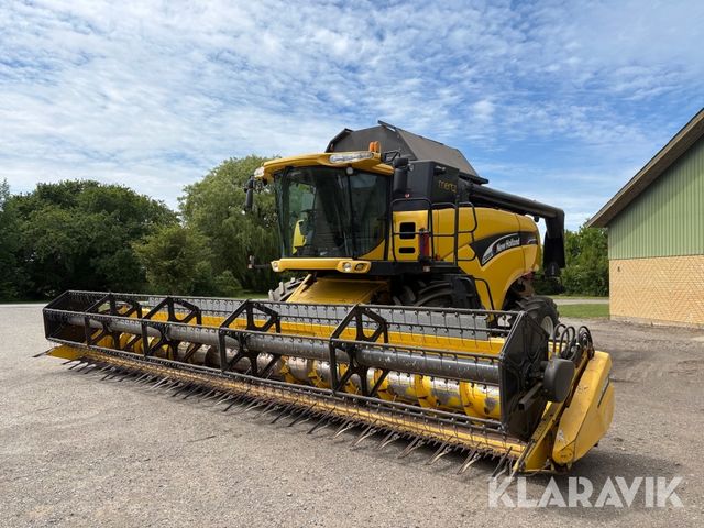 New Holland CX880
