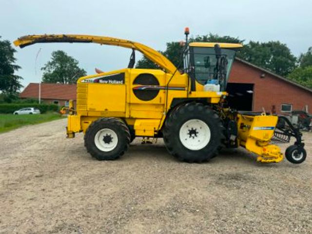 New Holland FX50