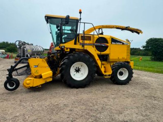 New Holland FX50