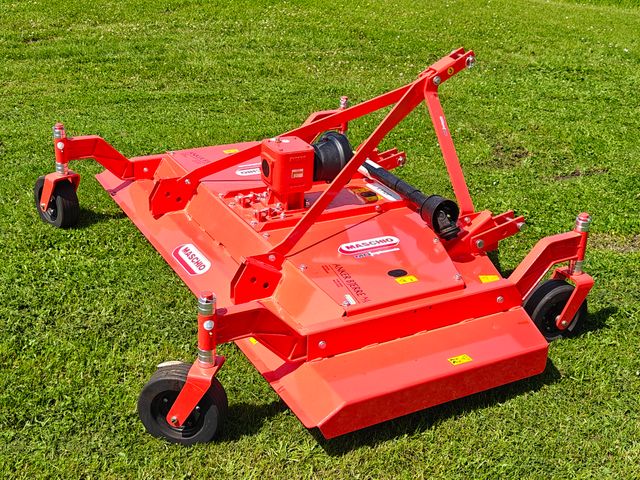 Maschio Jolly 210