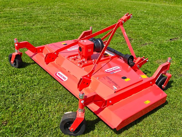 Maschio Jolly 210
