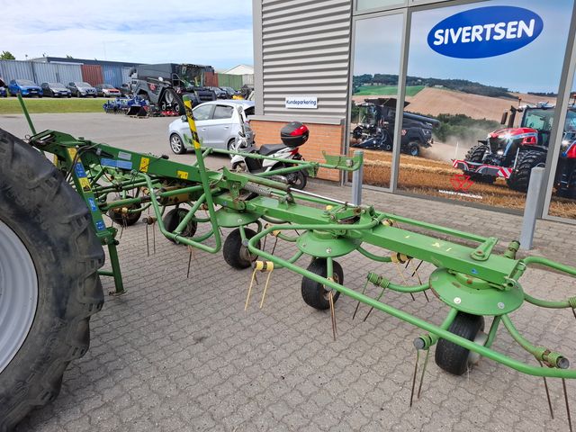 KRONE KW 6.72/6