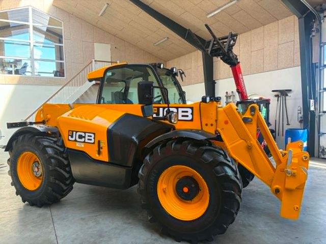 JCB 541-70 Agri Super