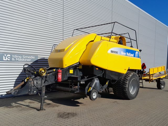 New Holland BB9090