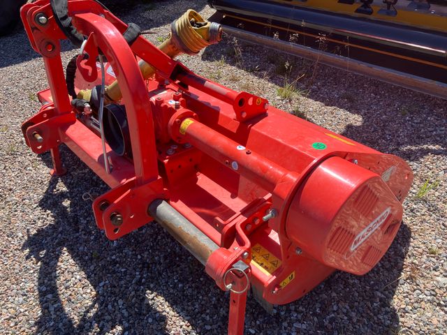 Maschio Brava 200