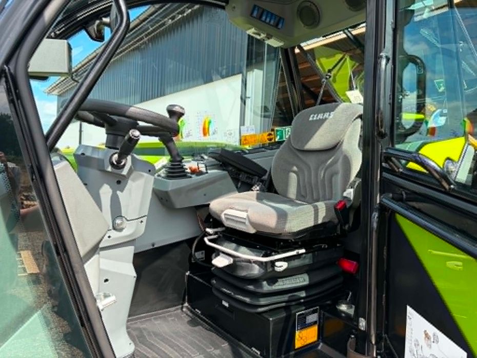 CLAAS Scorpion 756 Varipower Plus Generation 2 - Læssemaskiner - Teleskoplæssere - 7