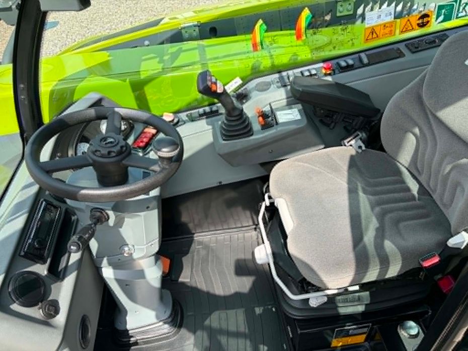 CLAAS Scorpion 756 Varipower Plus Generation 2 - Læssemaskiner - Teleskoplæssere - 8
