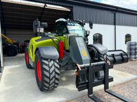 CLAAS Scorpion 756 Varipower Plus Generation 2 - Læssemaskiner - Teleskoplæssere - 3