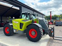 CLAAS Scorpion 756 Varipower Plus Generation 2 - Læssemaskiner - Teleskoplæssere - 1