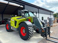 CLAAS Scorpion 756 Varipower Plus Generation 2 - Læssemaskiner - Teleskoplæssere - 2