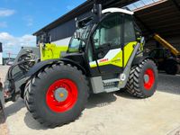 CLAAS Scorpion 756 Varipower Plus Generation 2 - Læssemaskiner - Teleskoplæssere - 5